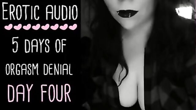 Femdom Orgasm Control Gooning Ruined Orgasm Denial JOI