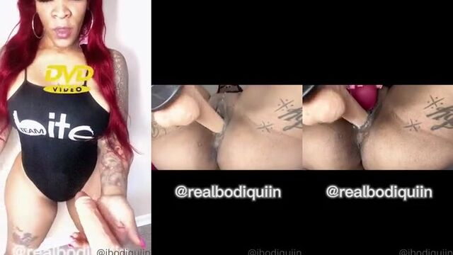 A set of short clips with a smoking hot sexy babe