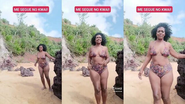 Branquinha do rabão is a delicious Brazilian treat