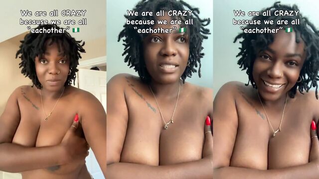 Ebony hottie Sunmi gets fucked by a huge black cock