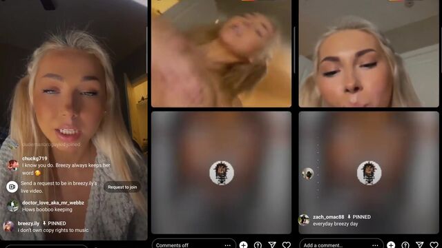 A man fucked a girl with a breezy and wild attitude
