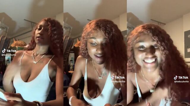 Hot babe sucking BBC on snapchat - Coming Soon!!