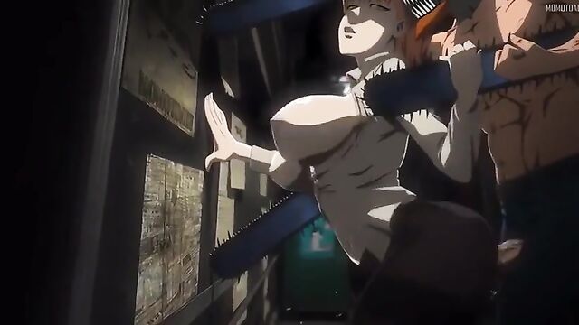 Hentai anime with amazing characters and story line
