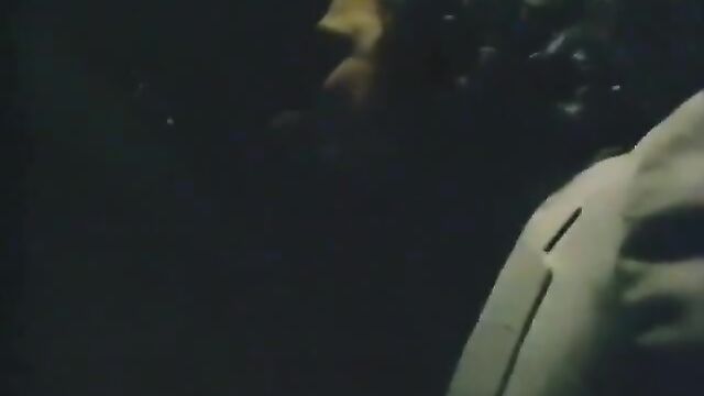 A bunch of porn actresses are having a group sex party with some guys