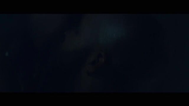Ricky Whittle's big dick has not been this visible on the internet