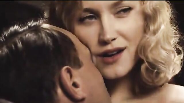 Hot lesbians have a hot experience with each other’s bodies