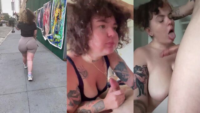 Egg2025 PMV rides massive cock in POV, showcasing her thick ass