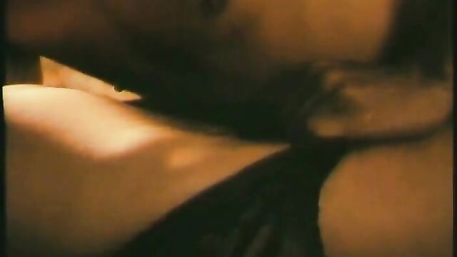 A sensual ellen musa has a fatal attraction for other girls