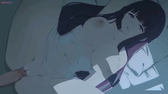 Fun with Weiss Schnee in a captivating RWBY hentai scene
