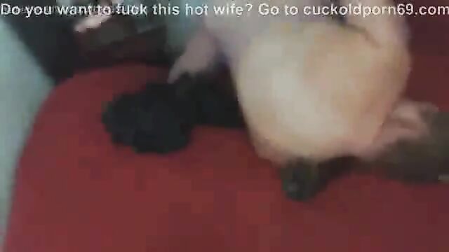 Hot PAWG cheats on BF with BBC in a steamy session