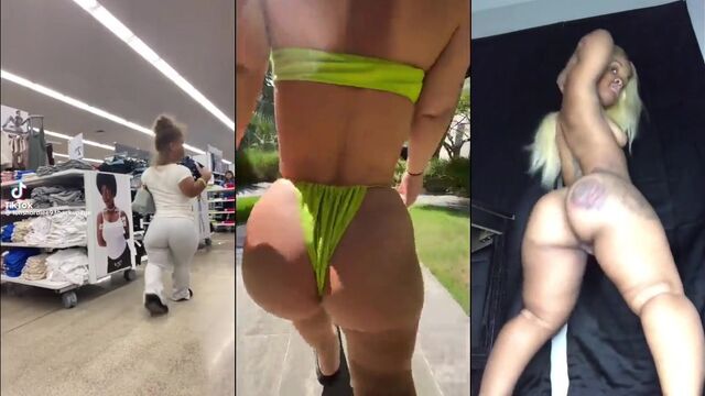 Shawty816 leaks more nude pics of his sexy wife online