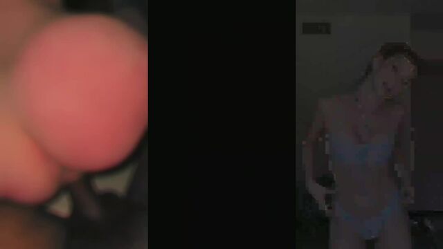 TikTok PMV compilation of intense interracial action with BBC