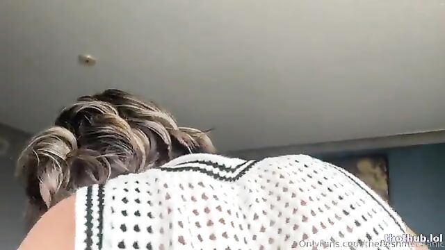 Hot Latina fucks with two guys in a car, an intense scene from Exposed