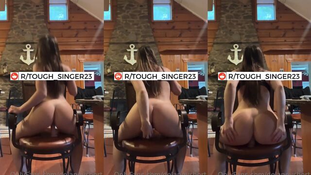 IG Model Delaney Phattie Leaks Twerking Video on TikTok 2024