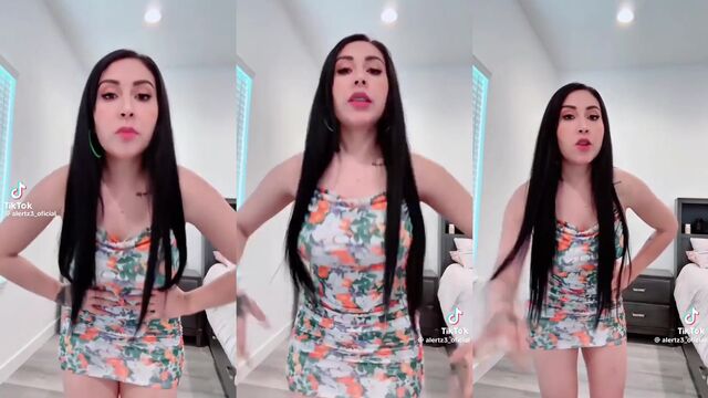 A mature woman has a great time with a strong man in this hot video