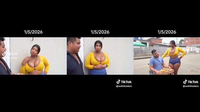 A man denigrates himself for likes in a real story based on echoes