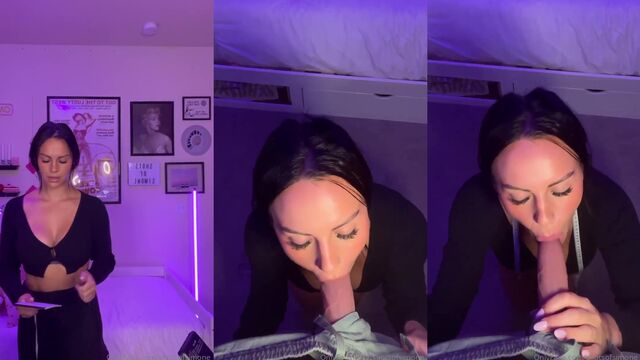 Soft and sensual jerk off instructions with a captivating ASMR countdown, guiding you every step of the way