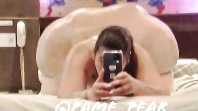 Soft Ssbbw Fluffly Naked Full Body With Huge Ass