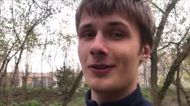 ваши родители не петарды случайно?