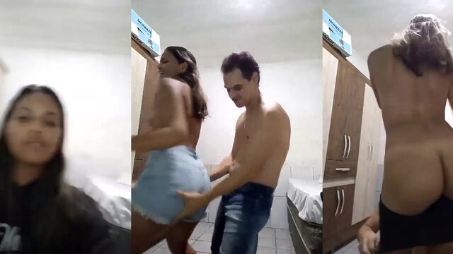 Feliz Natal! My cuzinho is your present - Barbieof