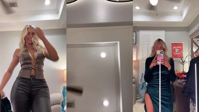 MadisonSkyi is a slutty nurse with a big ass