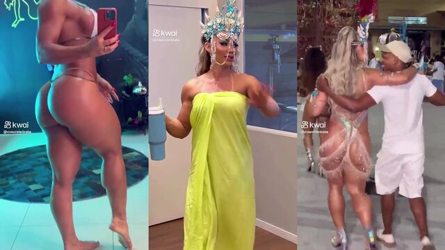 Morena safada da buceta gostosa Vivi Winkler
