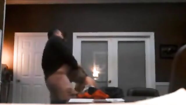 I got fucked by my boss and I loved it