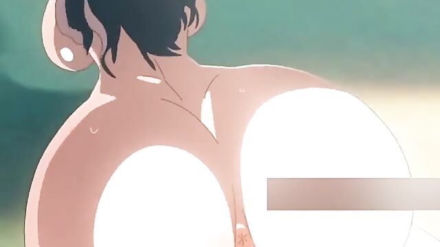 A cyberpunk edge runner girl's body is covered with thorns