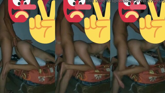 My cousin fucks me in the ass when my boyfriend is not there
