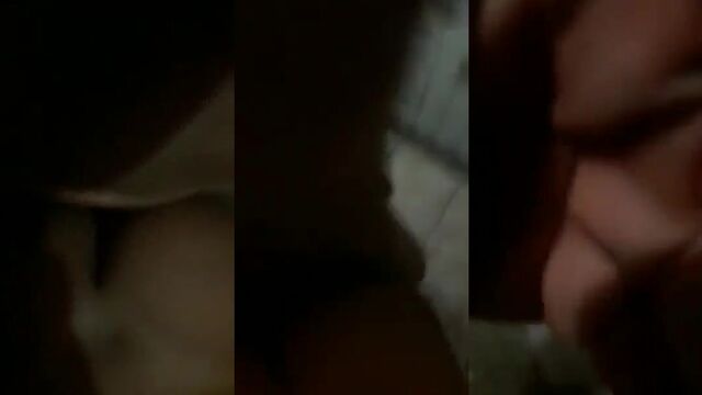 Nordeste woman has anal sex with her hot husband in POV