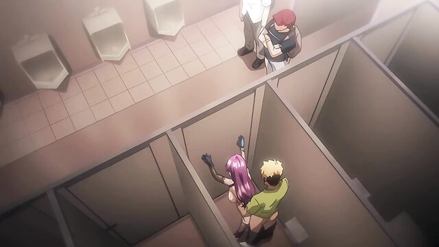 Hentai Sub Esp: A young girl’s first time adventure