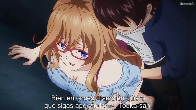 The best NTR anime scenes you must watch