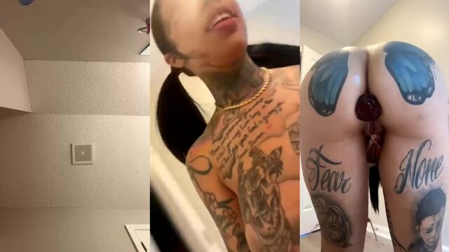 Phat Asses S2 E3 Kaay Brazy and Red Rose La Cubana