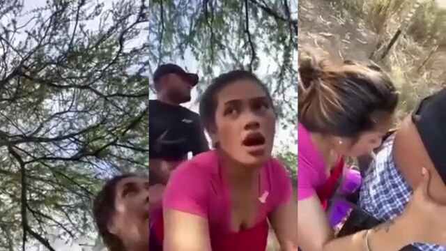 A beautiful Islander chick got her pussy filled with sperm