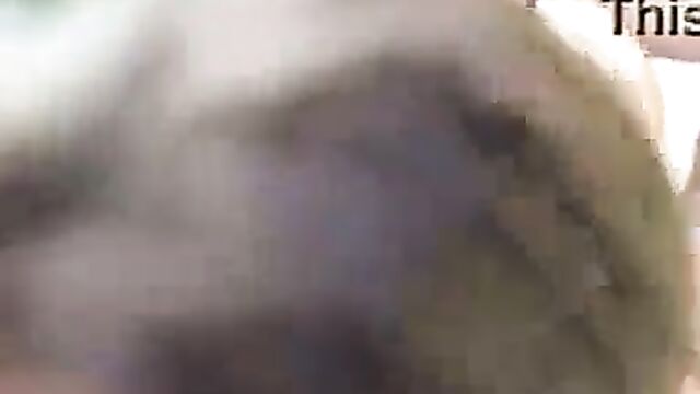 The husband filmed his wife with another man, a total cuckold