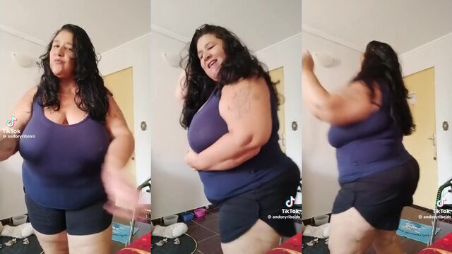 Divorced and horny, these mature women will do anything for likes
