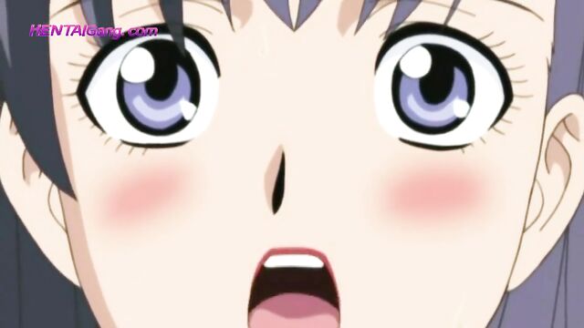 Hentai anime MMD creampie sex with a hot young woman