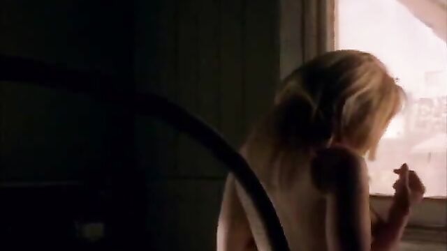 A bunch of sexy actresses have a hot group sex with some guys