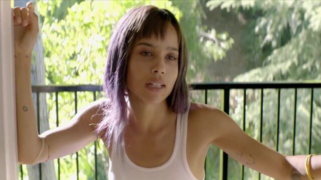 Тронутые (2014) Русский трейлер фильма