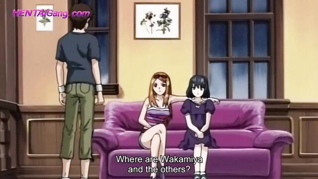 Kushina Uzumaki: A red-haired MILF who loves it rough