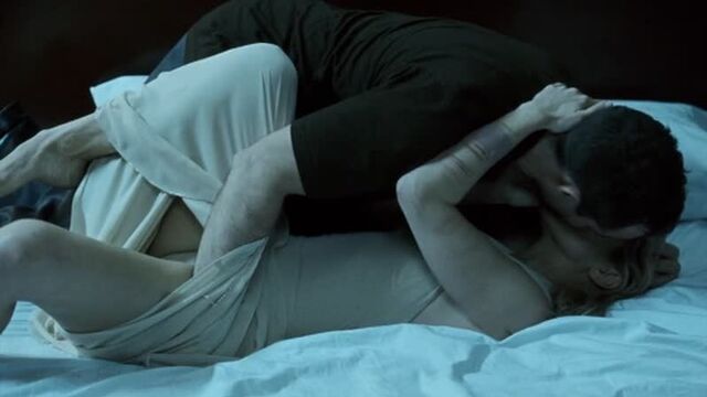 Мария Белло - Скачивая Нэнси / Maria Bello - Downloading Nancy ( 2008 )