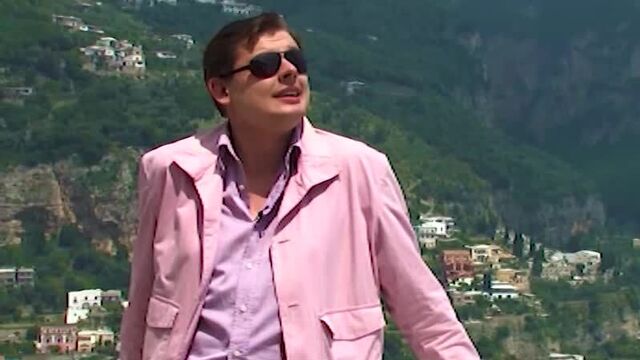 Боже, зачем всё это...