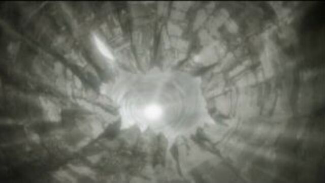 Death note / Тетрадь смерти - 01 серия