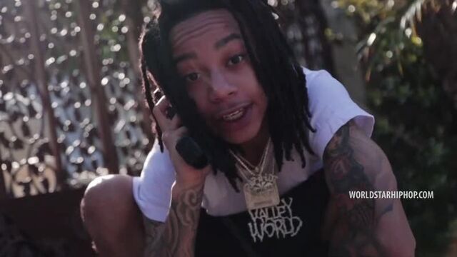 YBN Nahmir — Opp Stoppa [Новая Школа]