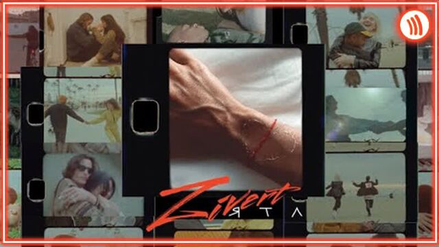 Zivert - ЯТЛ I клип #vqMusic (Зиверт, Я тебя люблю)