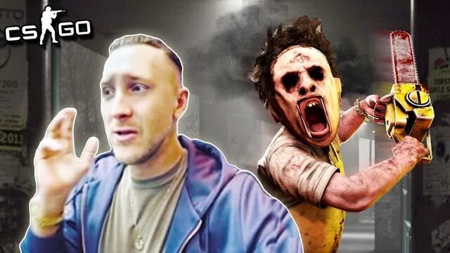 [TheWarpath] СТРАШНО, ВЫРУБАЙ! T-Killah МАНЬЯК НА САМОЙ СТРАШНОЙ КАРТЕ В КС ГО - МАНЬЯК CS:GO (ВСЯ БАНДА В СБОРЕ)