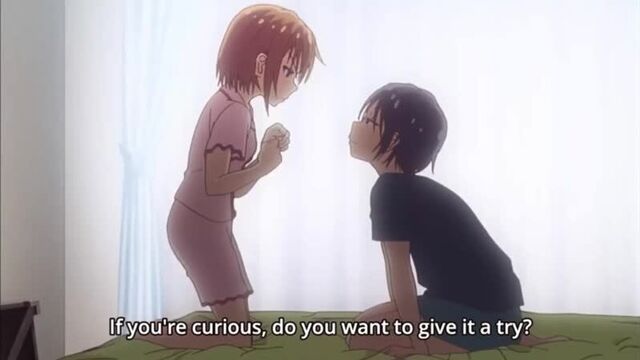 VWG.Kawaikereba Hentai demo Suki ni Natte Kuremasu ka?