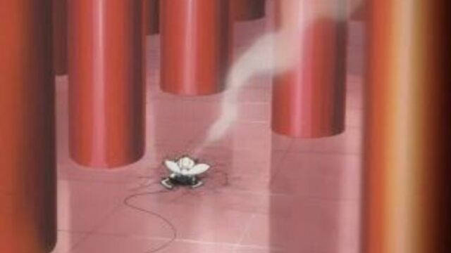 Bleach / Блич (156 серия) озвучка Ancord
