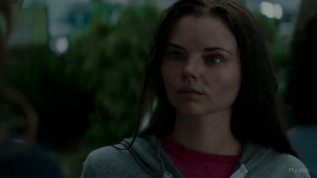 Siren | Season 1 | Official Trailer [PhysKids]