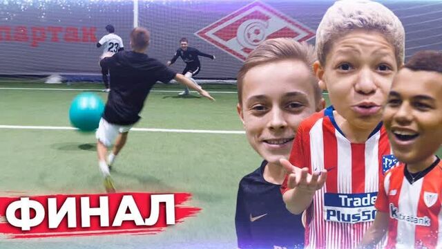 [2DROTS] ФИНАЛ БИТВЫ ЗА 50,000 РУБЛЕЙ! ПРОИГРАЛ ПОЛУЧИЛ ПО ЛИЦУ